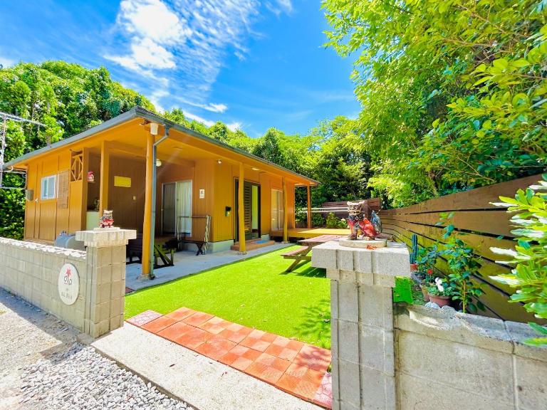Private Villa - Vacation STAY 36268v - Ferienwohnung Sesoko