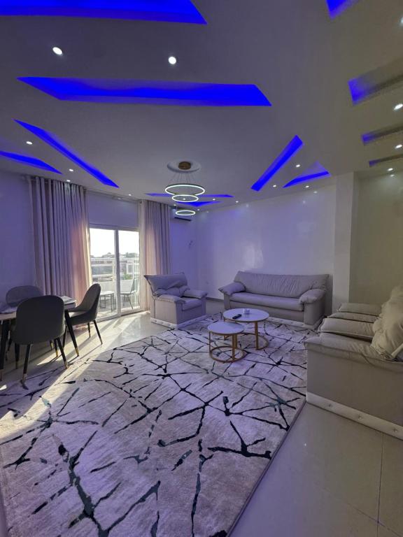GLC Appartement - Bed and Breakfast Nouakchott