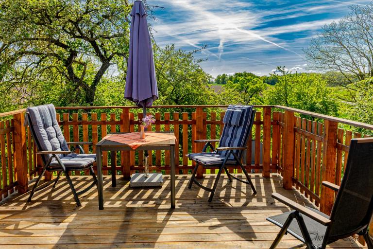 Ferienwohnung Tolstefanz - B&B Küsten