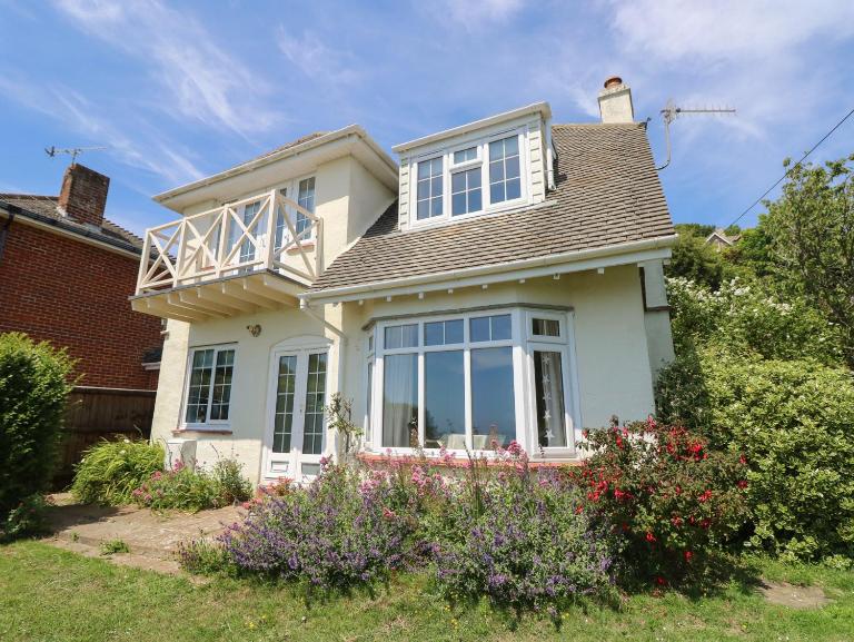 Poppy Cottage - B&B Ventnor