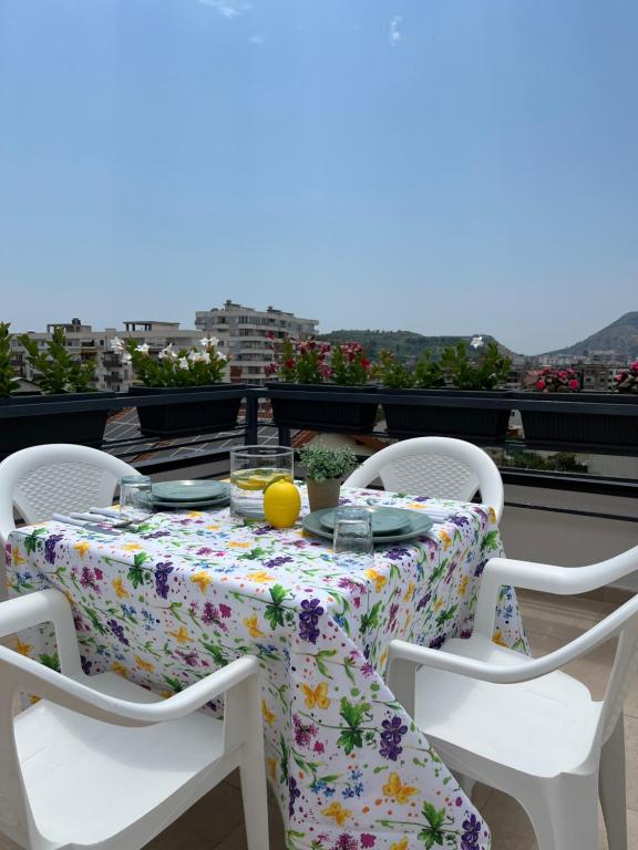 Noel's house - Ferienwohnung Shkodra