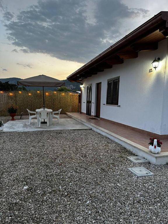 GG Vibes - Bed and Breakfast Monte San Biagio