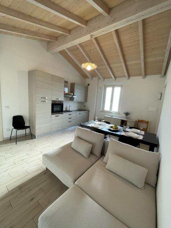 Casa vacanze indipendente - Chambres d'hôtes Follonica