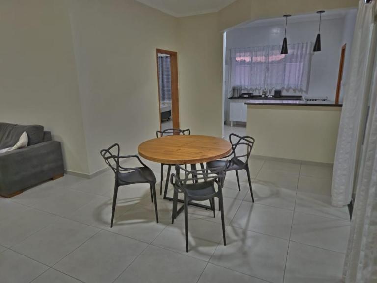 Apartamento da Dani - B&B Guaratinguetá