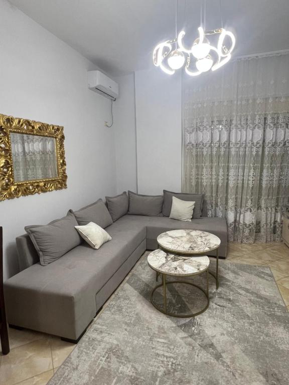 Apartments Megi Saranda - B&B Saranda