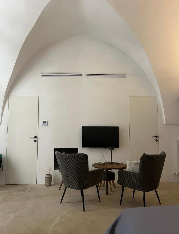 Loft Battista - B&B Ostuni