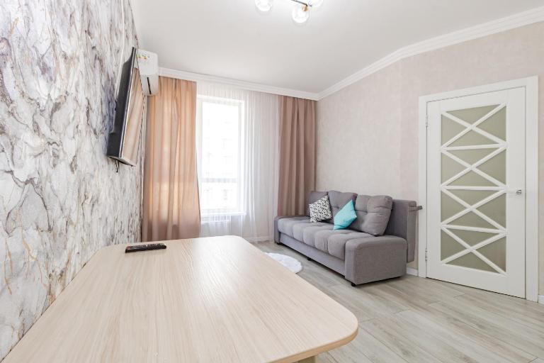 Korkem-4-283 Триумфальная Арка - Ferienwohnung Astana