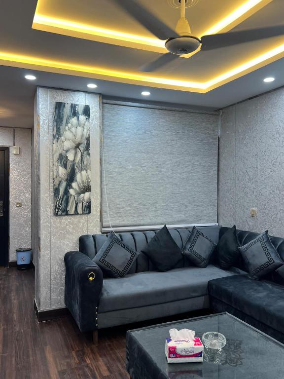Defence Executive Apartment DHA 2 1BHK Luxury Apartment - Bed and Breakfast Islamabad