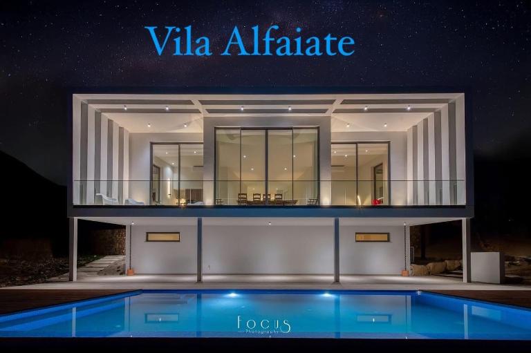 Vila Alfaiate - B&B Loulé
