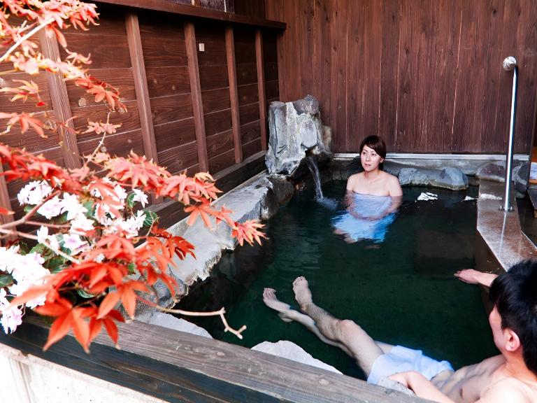 Kirishima miyama hotel - Ferienwohnung Kirishima
