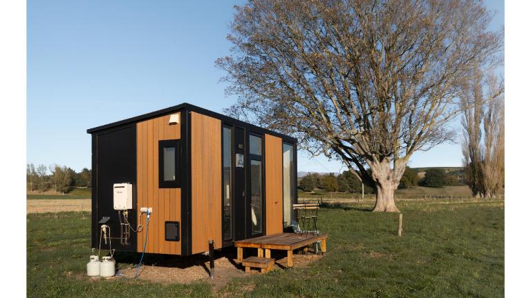 River Road Retreat 4 by Tiny Away - B&B Southburn