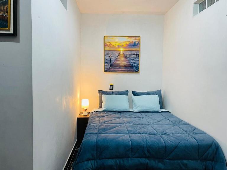 casa borde de lago4 - Ferienwohnung Panajachel