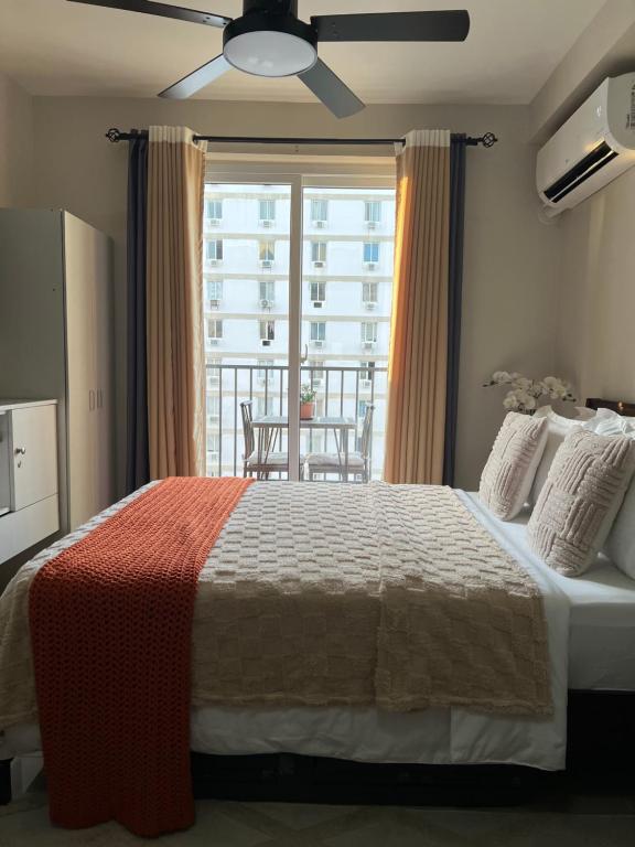 Studio Condo in Saekyung Village One Phase3 - Ferienwohnung Lapu-Lapu City