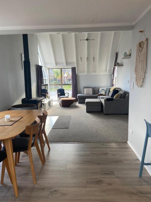 Mount Family Home - B&B Mount Maunganui