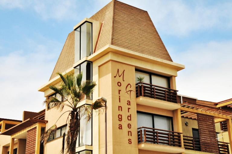 Moringa Gardens # 03 E - B&B Swakopmund