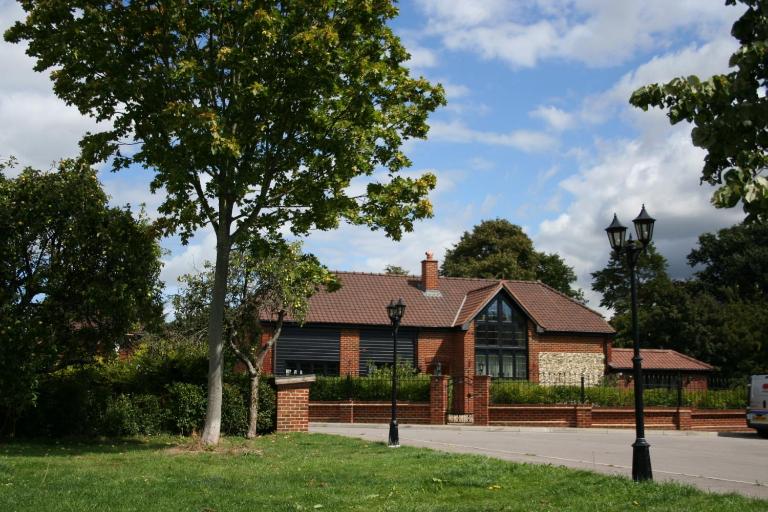 Millers House Boutique B&B - B&B Emsworth