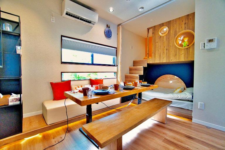 Tokyo Nook - B&B Tokyo