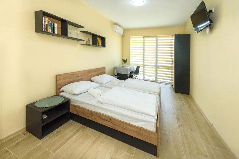 Maracuya Apartment - Bed and Breakfast Veliko Tŭrnovo