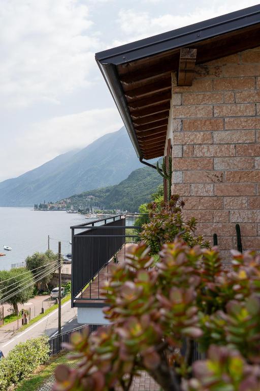 Casa Jami - B&B Navene