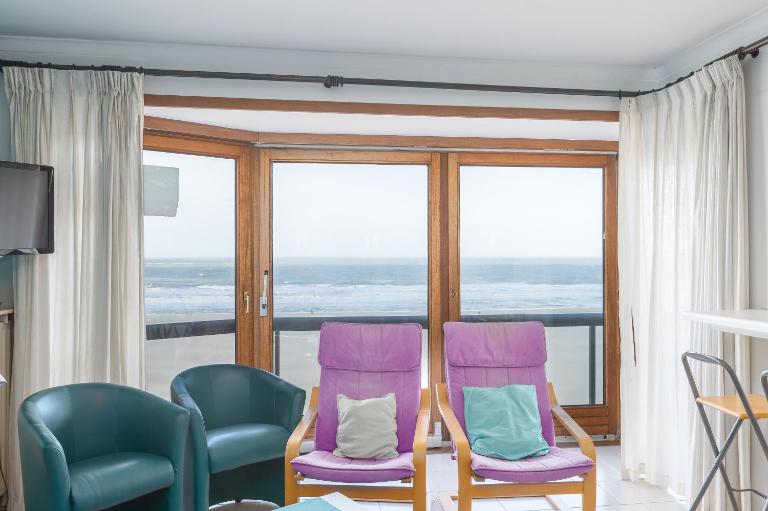 LECOMTE - North Sea Loft 100 - Ferienwohnung Ostende