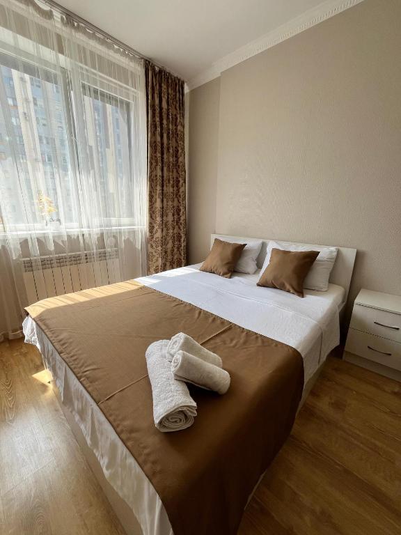EmmaApart Comfort 128 - B&B Astana