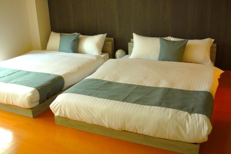 Kototoki-Ren-401 Deluxe Family Suite room - B&B Hiroshima
