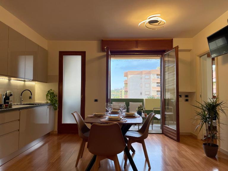 Profumo di Elicriso - Sixth Floor - Ferienwohnung Cagliari