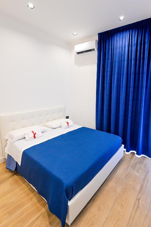 Luxury room 2 - B&B Naples