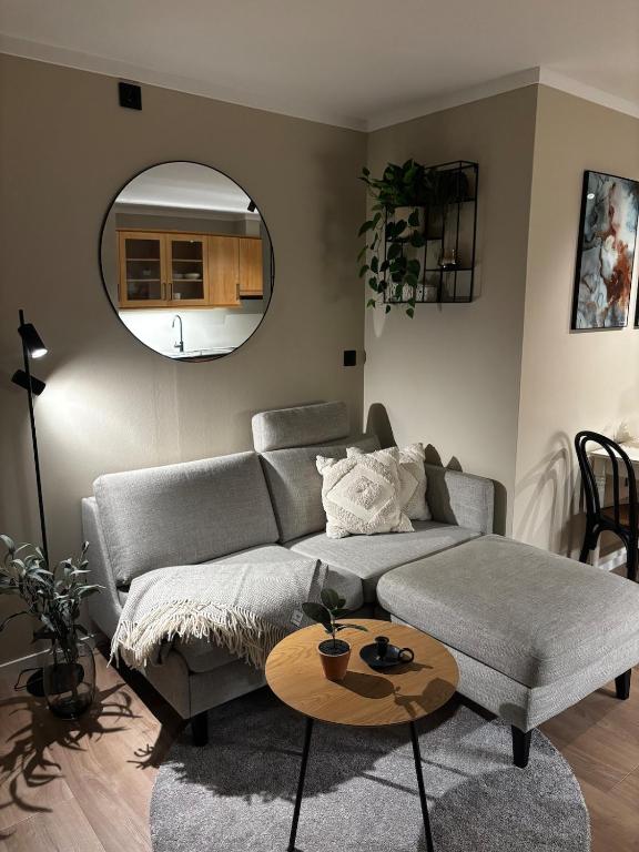 Pen og moderne sentrumsleilighet - B&B Haugesund