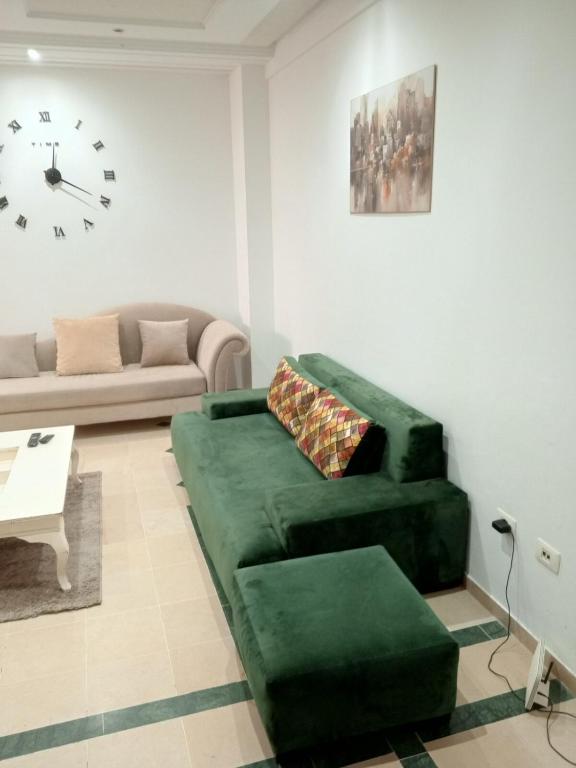 Le bon sejour - Ferienwohnung El Aouina