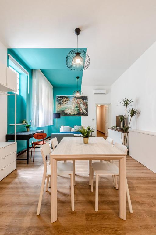 Realkasa Venus Apartment - B&B Bologna