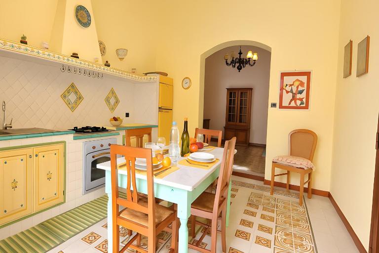 Casa De Gasperi - Bed and Breakfast Castellammare del Golfo