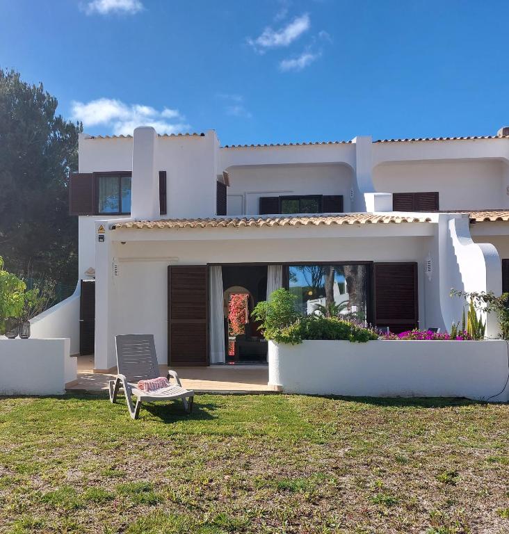 Vilamouratenis Duck by SAPvillas - Ferienwohnung Vilamoura
