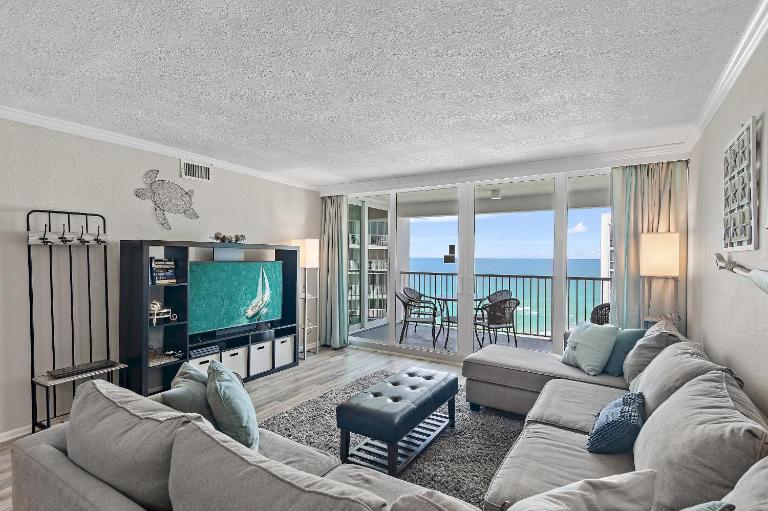 Shoreline Towers 1114 - Ferienwohnung Destin