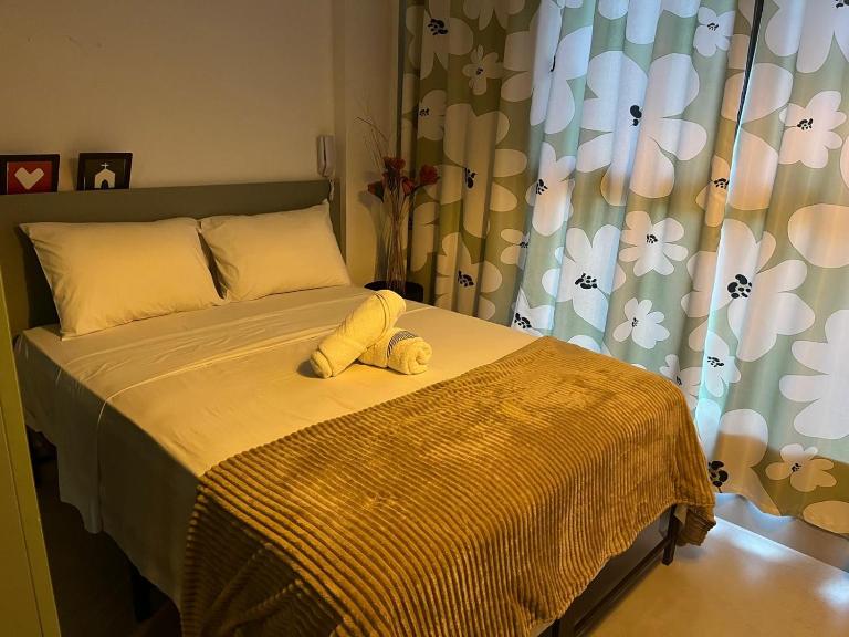 FLAT especial a 50 m da praia - B&B João Pessoa