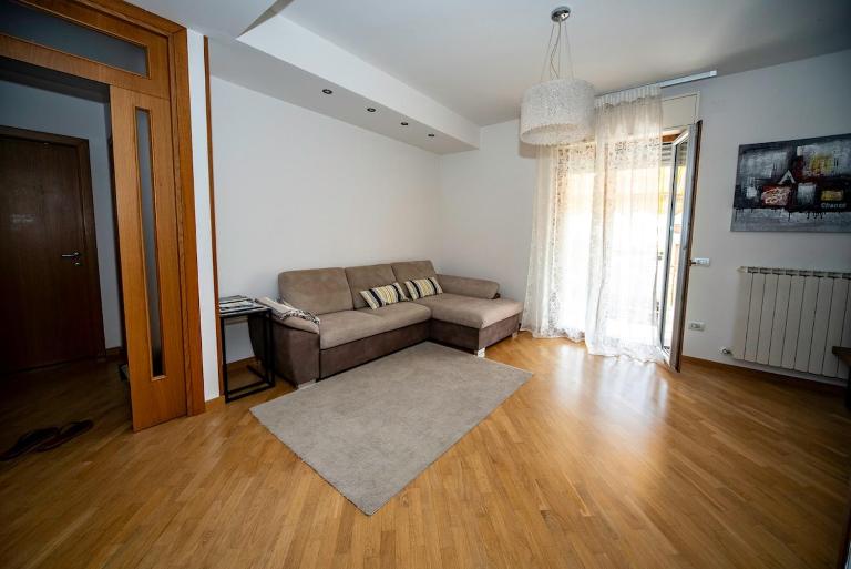 Casa Vacanza Mark Beach - B&B Marotta