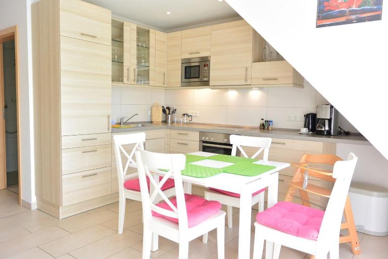 Fiete - B&B Norddeich