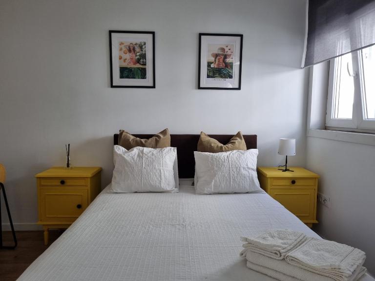 Oporto Seaside Village - Casa Quinta - Chambres d'hôtes Matosinhos
