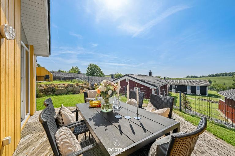 Ferienhaus Harzliebe - Sankt Andreasberg im Harz - Ferienwohnung St. Andreasberg