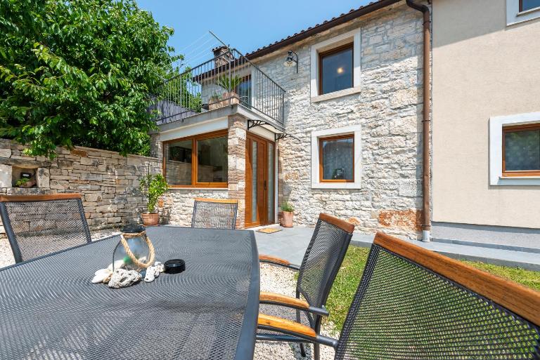 Casa Sossi near Rovinj - B&B Canfanaro