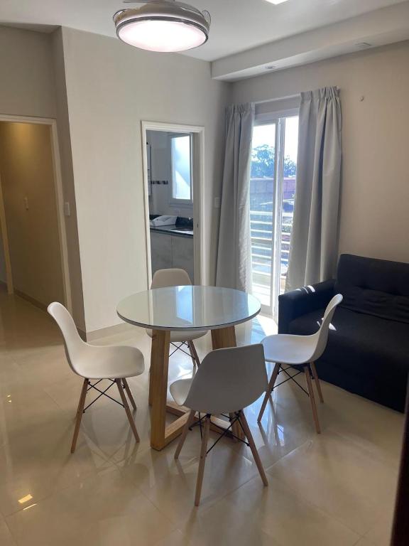 Apartamento AVITA - Centro - B&B San Miguel de Tucumán