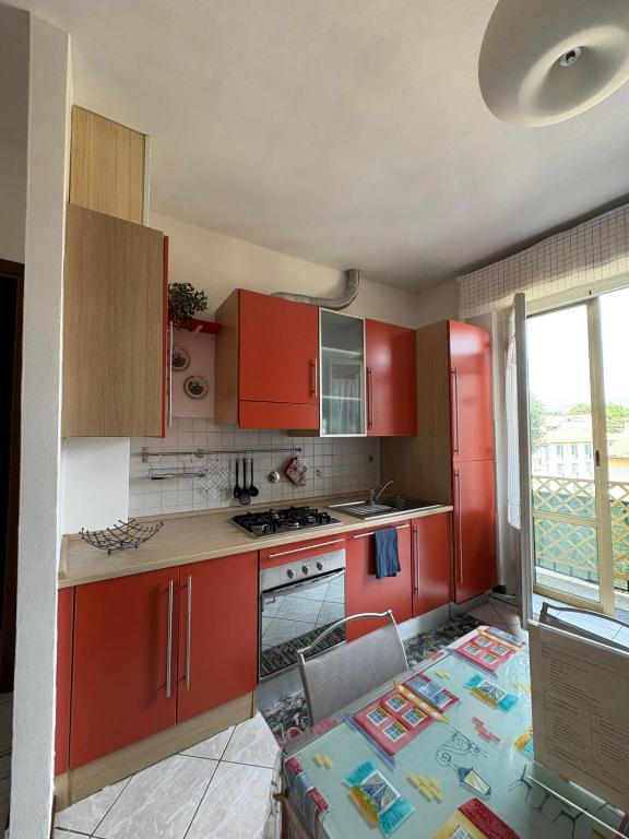 Appartamento Firenze Isolotto - B&B Florence