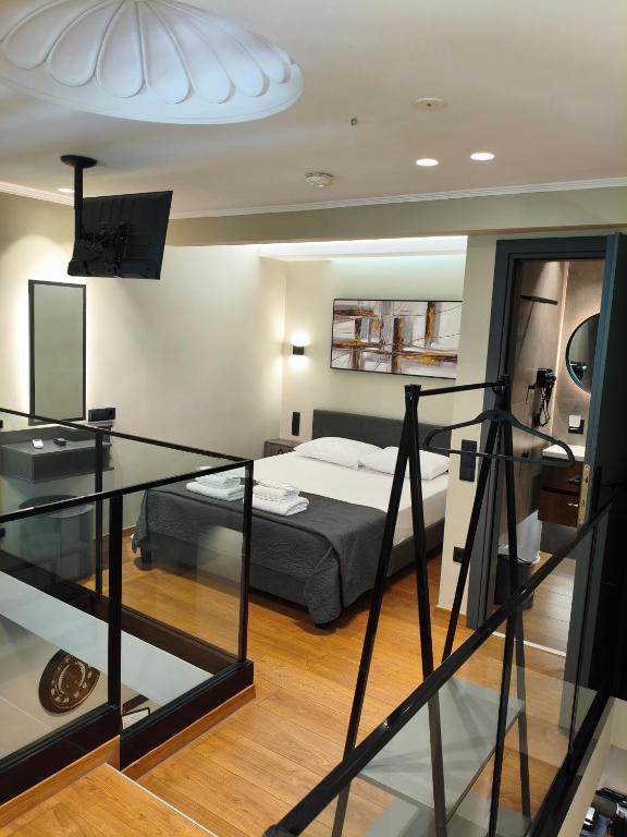 NK Loft - B&B Alexandroupoli