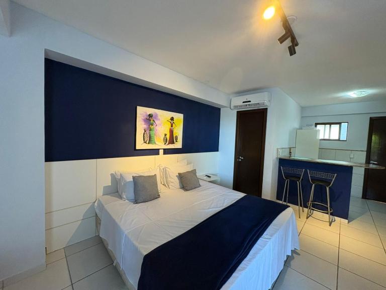 Marsallis 4 - B&B Natal