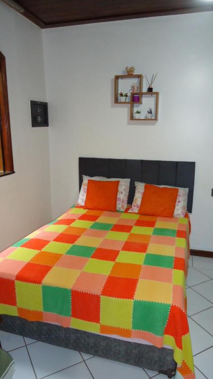 Apê confortável, com Alexa. Ótima localização - B&B Ilhéus