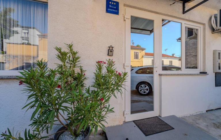 Apartman Cukar Pula - Bed and Breakfast Pula
