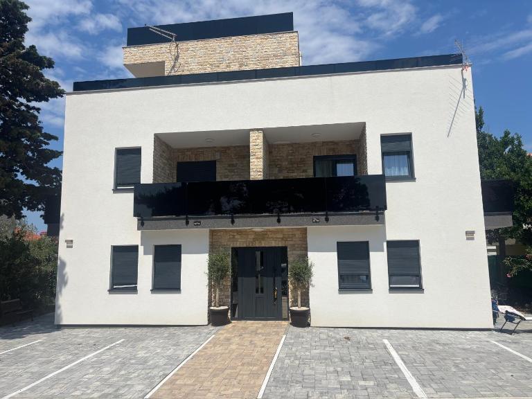 Villa Mare - Ferienwohnung Vir