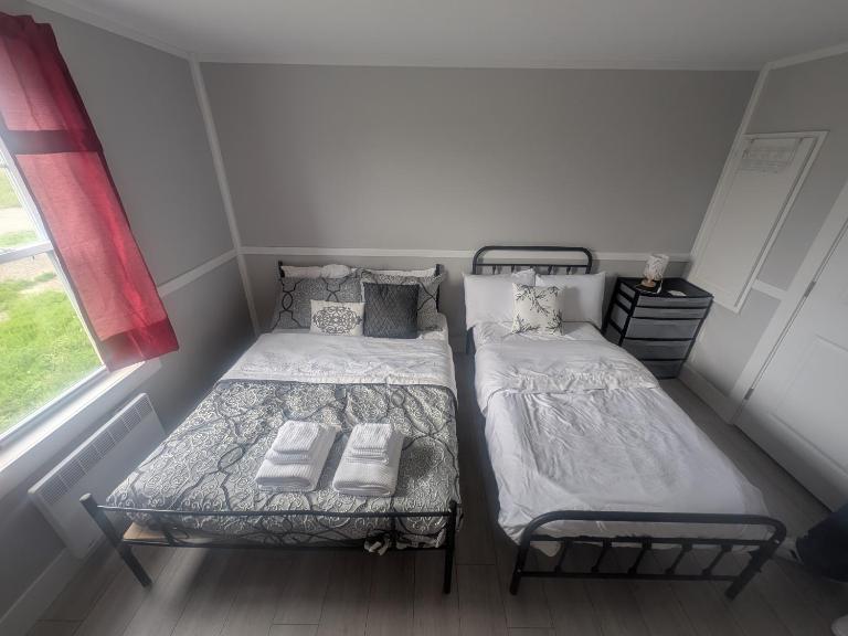 Triple Bedroom - B&B Glace Bay
