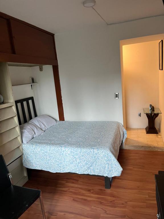 Pequeña París Coyoacán, Habitación Privada WiFi - B&B Ciudad de México