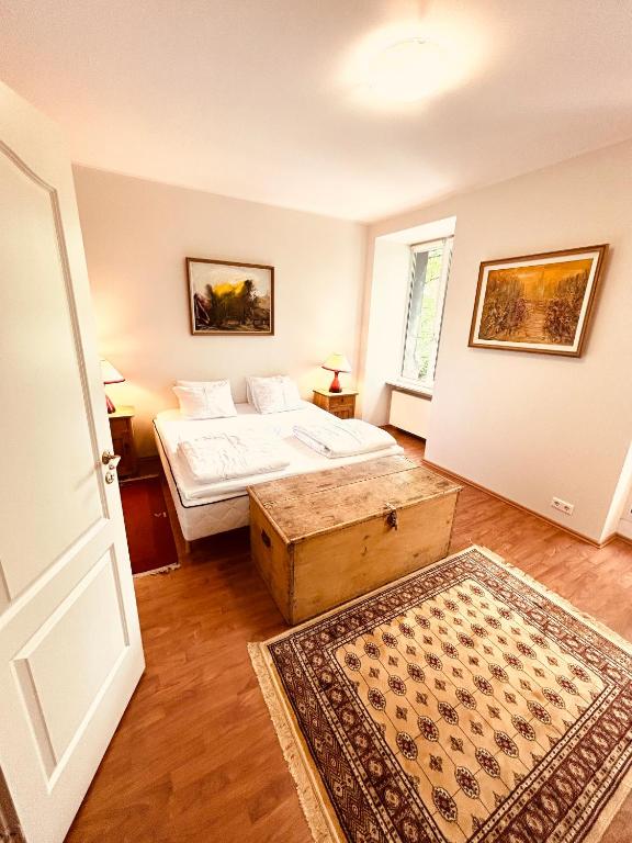 Wilde Guest Apartments Old Town - B&B Tallin